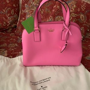 Kate Spade Lottie *brand new*